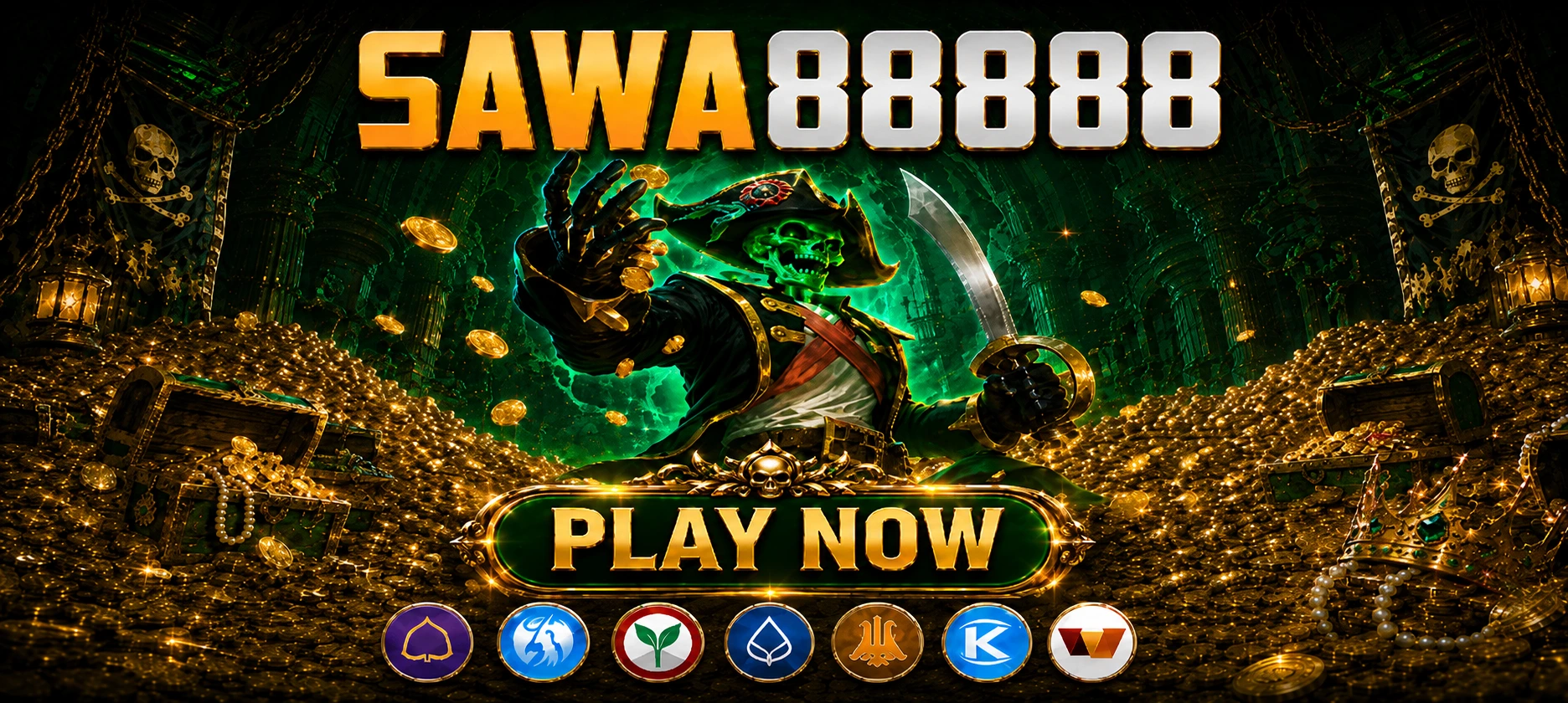 SAWA888 Promotion